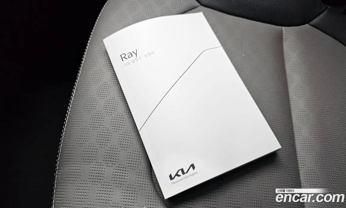 Kia Ray 2021 1.0 автомат (гидро), фото 29 Kia Ray 2021 1.0 автомат (гидро), фото 29