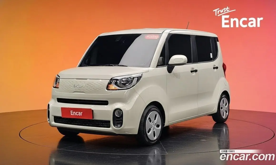 Kia Ray 2021 1.0 автомат (гидро), фото 30 Kia Ray 2021 1.0 автомат (гидро), фото 30