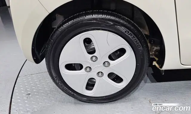 Kia Ray 2021 1.0 автомат (гидро), миниатюра 4 Kia Ray 2021 1.0 автомат (гидро), миниатюра 4