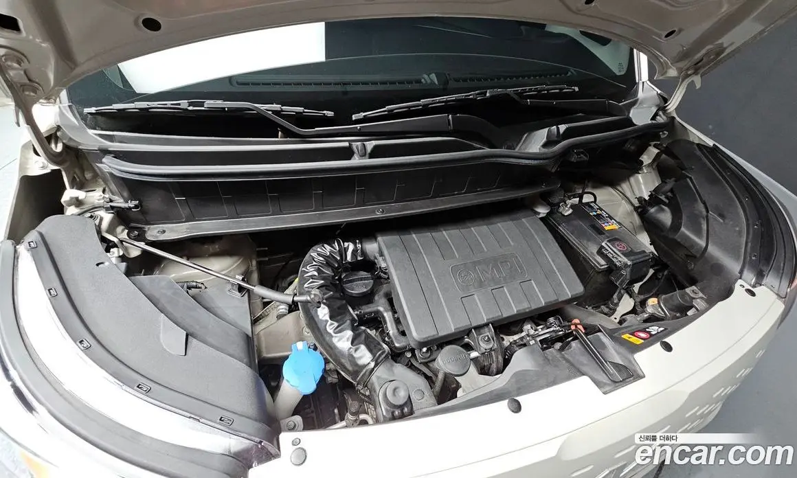 Kia Ray 2021 1.0 автомат (гидро), фото 5 Kia Ray 2021 1.0 автомат (гидро), фото 5