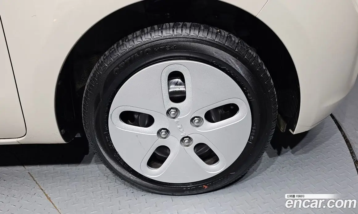 Kia Ray 2021 1.0 автомат (гидро), фото 6 Kia Ray 2021 1.0 автомат (гидро), фото 6