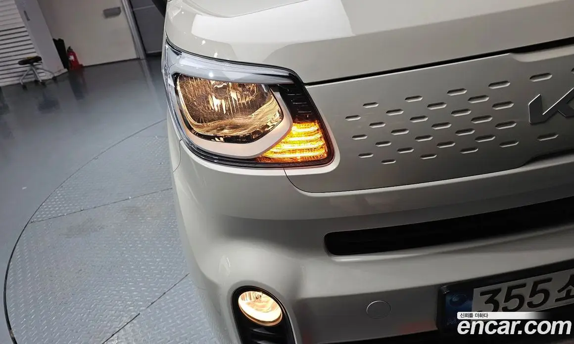 Kia Ray 2021 1.0 автомат (гидро), фото 7 Kia Ray 2021 1.0 автомат (гидро), фото 7