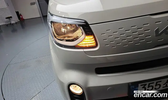 Kia Ray 2021 1.0 автомат (гидро), миниатюра 7 Kia Ray 2021 1.0 автомат (гидро), миниатюра 7