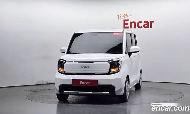 Kia Ray 2024 1.0 автомат (гидро), миниатюра 2