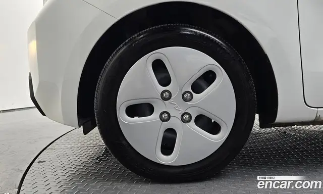 Kia Ray 2024 1.0 автомат (гидро), миниатюра 4