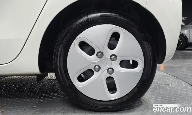 Kia Ray 2024 1.0 автомат (гидро), миниатюра 6