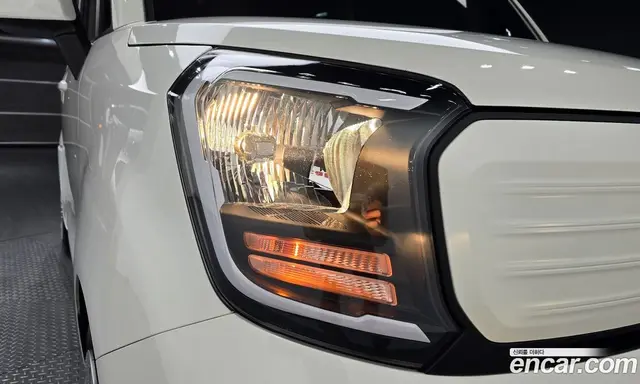 Kia Ray 2024 1.0 автомат (гидро), миниатюра 7