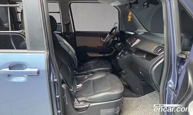 Kia Ray 2024 1.0 автомат (гидро), миниатюра 11 Kia Ray 2024 1.0 автомат (гидро), миниатюра 11