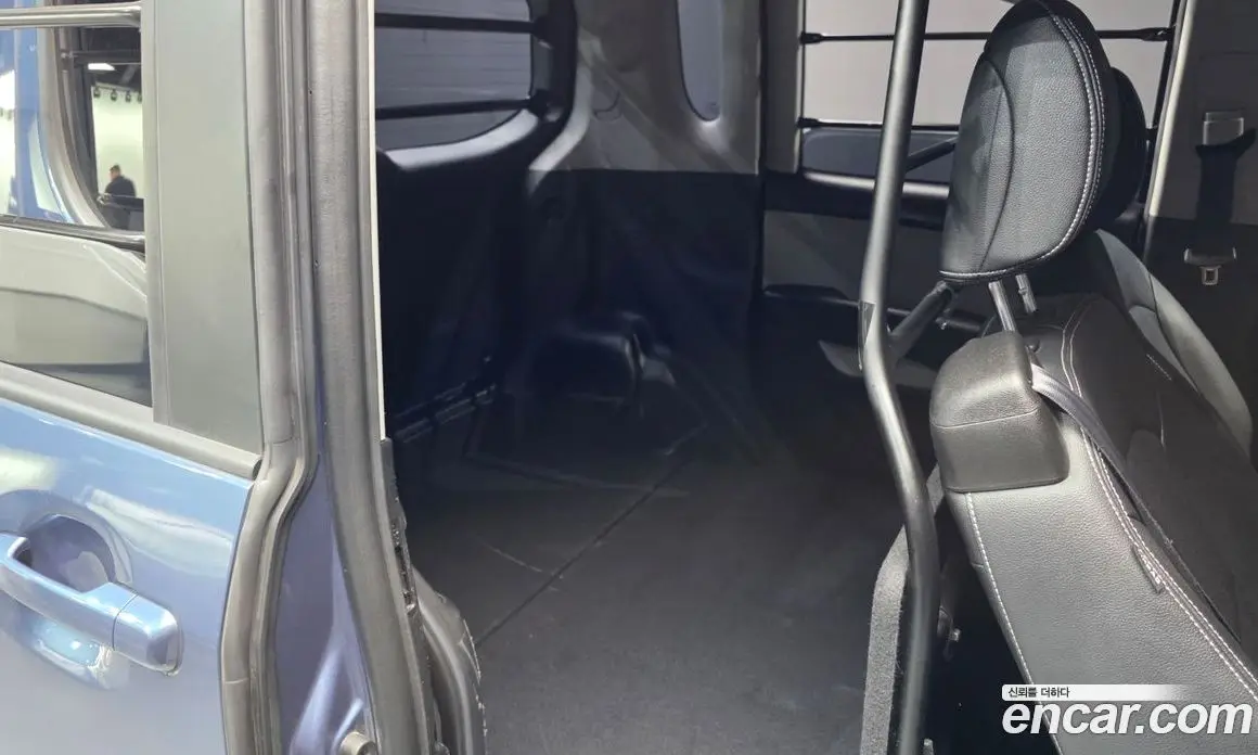 Kia Ray 2024 1.0 автомат (гидро), фото 12 Kia Ray 2024 1.0 автомат (гидро), фото 12