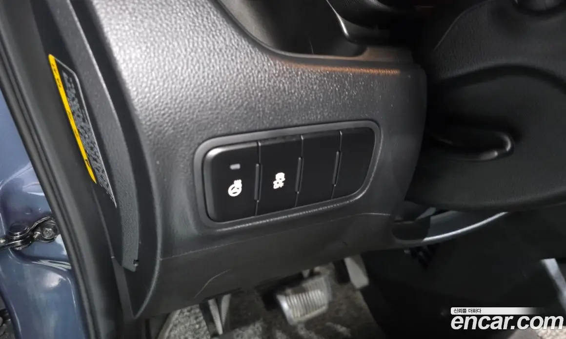 Kia Ray 2024 1.0 автомат (гидро), фото 17 Kia Ray 2024 1.0 автомат (гидро), фото 17