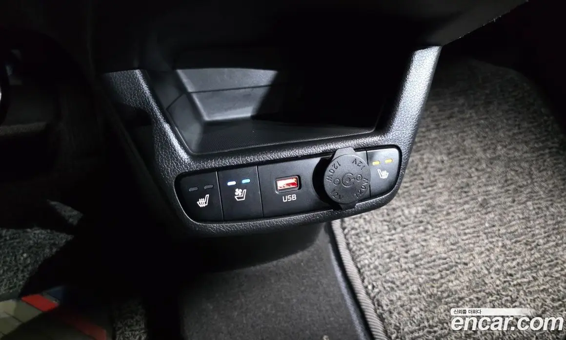 Kia Ray 2024 1.0 автомат (гидро), фото 19 Kia Ray 2024 1.0 автомат (гидро), фото 19