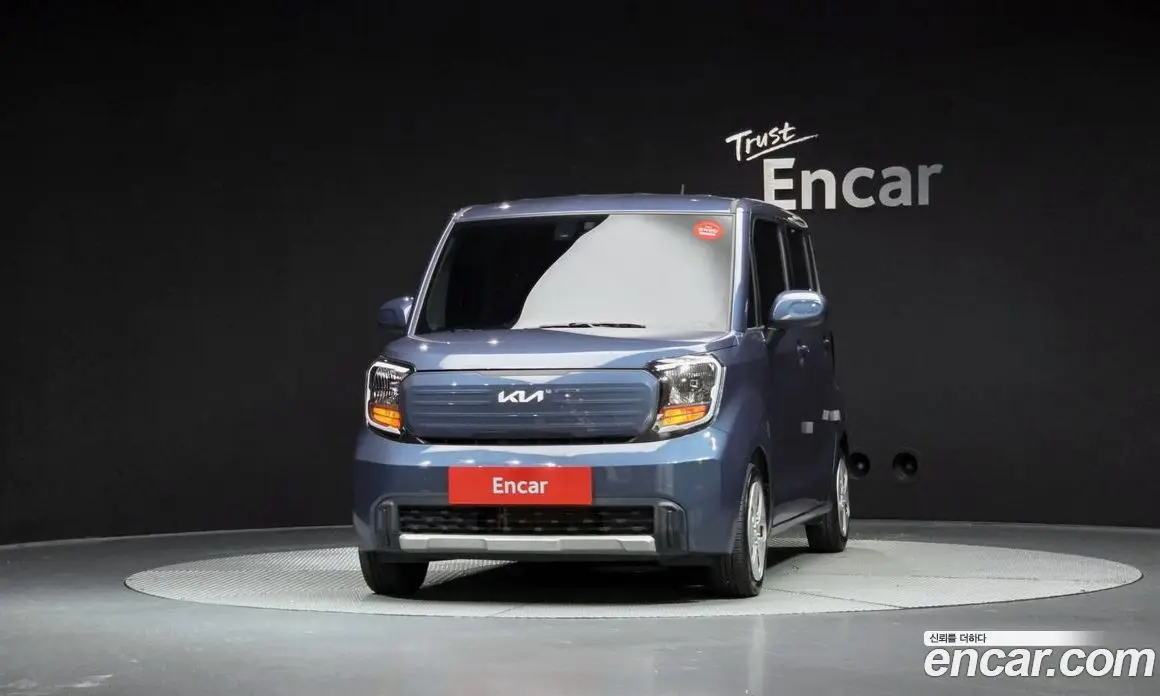 Kia Ray 2024 1.0 автомат (гидро), фото 3 Kia Ray 2024 1.0 автомат (гидро), фото 3