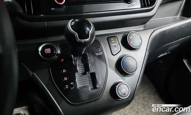 Kia Ray 2024 1.0 автомат (гидро), миниатюра 9 Kia Ray 2024 1.0 автомат (гидро), миниатюра 9