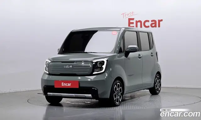 Kia Ray 2025 1.0 автомат (гидро), миниатюра 1 Kia Ray 2025 1.0 автомат (гидро), миниатюра 1