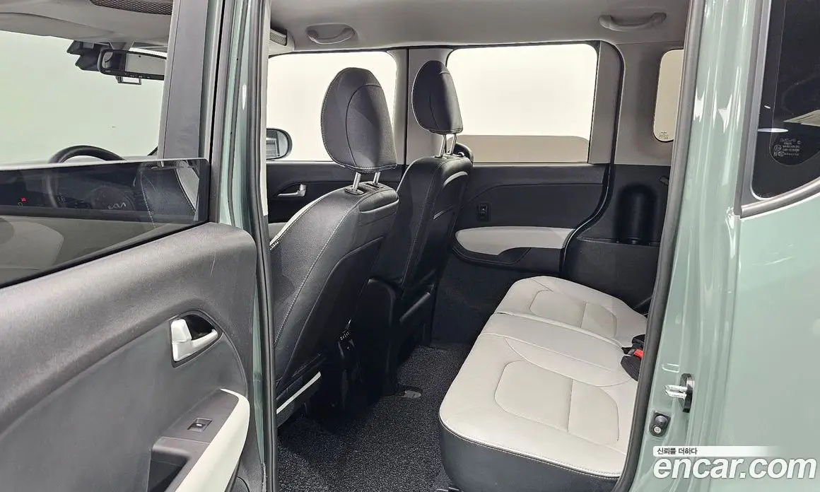 Kia Ray 2025 1.0 автомат (гидро), фото 11 Kia Ray 2025 1.0 автомат (гидро), фото 11