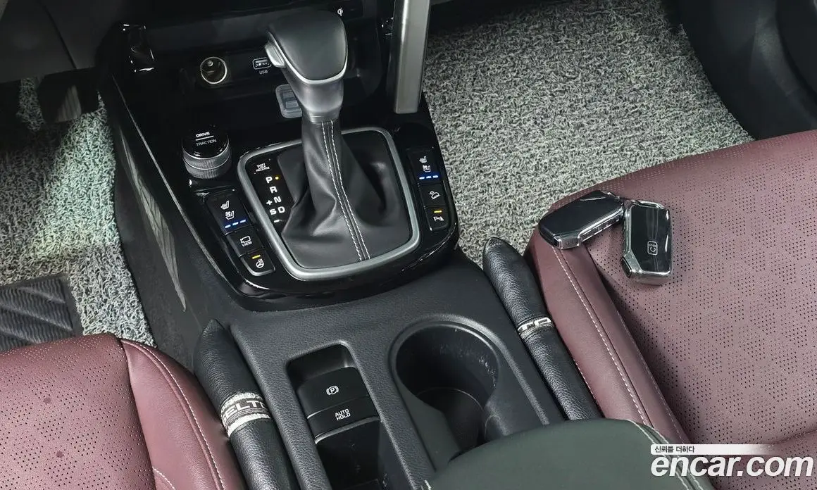 Kia Seltos 2022 1.6 автомат (гидро), фото 11 Kia Seltos 2022 1.6 автомат (гидро), фото 11