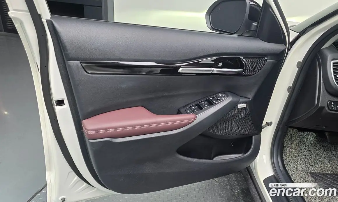 Kia Seltos 2022 1.6 автомат (гидро), фото 13 Kia Seltos 2022 1.6 автомат (гидро), фото 13