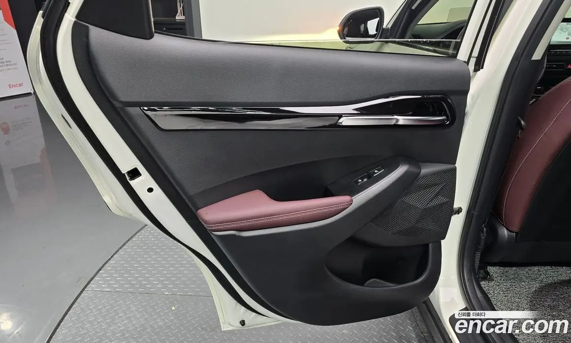 Kia Seltos 2022 1.6 автомат (гидро), фото 14 Kia Seltos 2022 1.6 автомат (гидро), фото 14