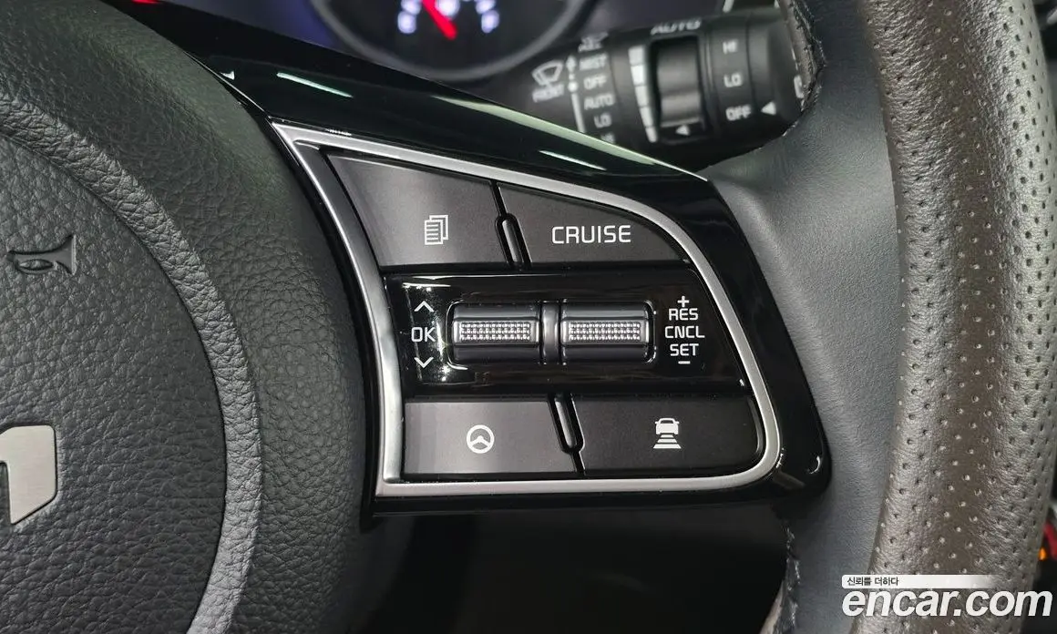 Kia Seltos 2022 1.6 автомат (гидро), фото 19 Kia Seltos 2022 1.6 автомат (гидро), фото 19