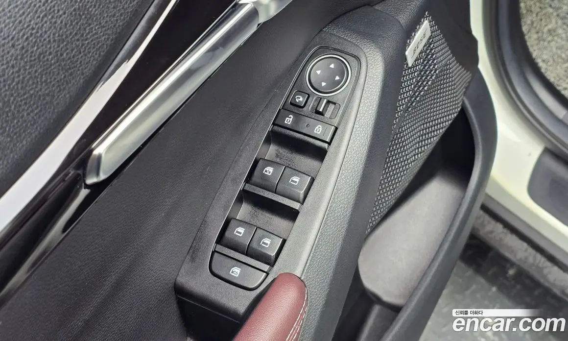 Kia Seltos 2022 1.6 автомат (гидро), фото 25 Kia Seltos 2022 1.6 автомат (гидро), фото 25