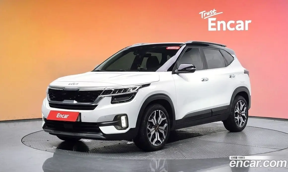 Kia Seltos 2022 1.6 автомат (гидро), фото 30 Kia Seltos 2022 1.6 автомат (гидро), фото 30