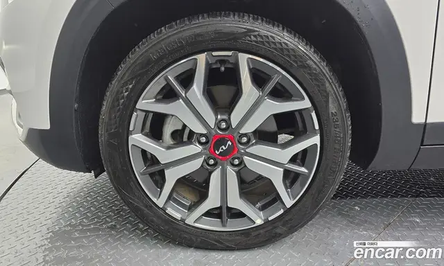 Kia Seltos 2022 1.6 автомат (гидро), миниатюра 4 Kia Seltos 2022 1.6 автомат (гидро), миниатюра 4