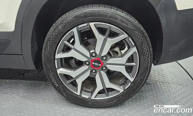 Kia Seltos 2022 1.6 автомат (гидро), миниатюра 6 Kia Seltos 2022 1.6 автомат (гидро), миниатюра 6