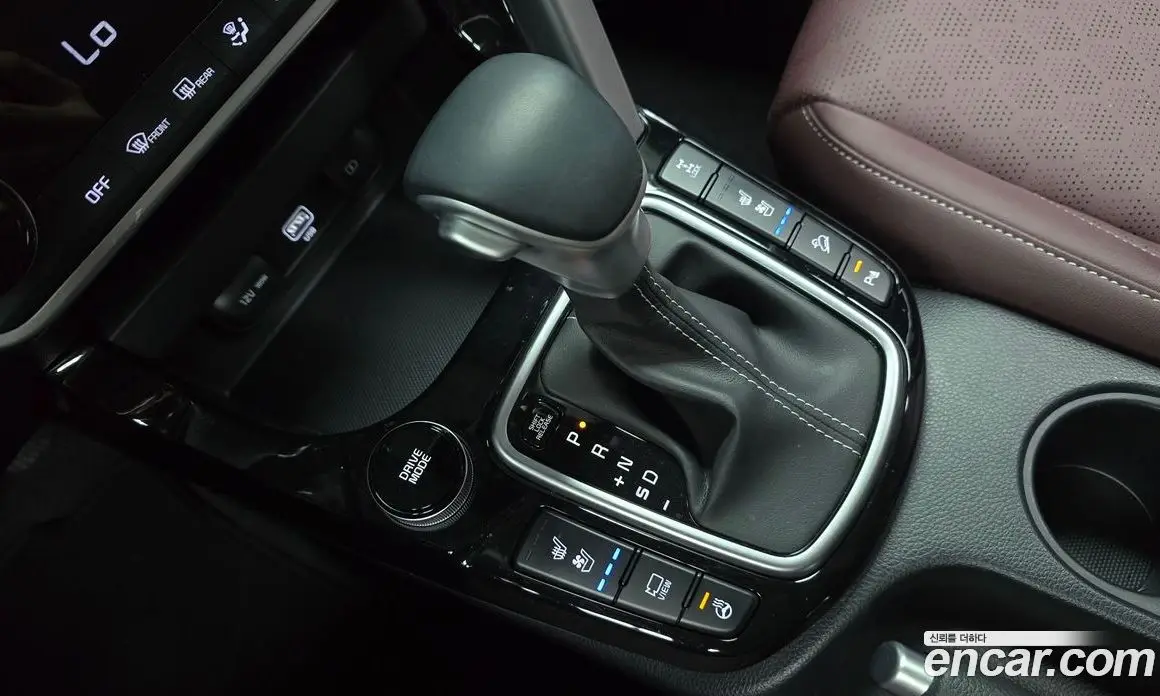 Kia Seltos 2022 1.6 автомат (гидро), фото 11