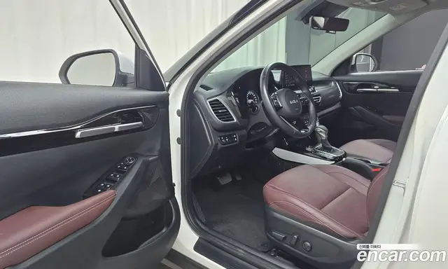 Kia Seltos 2022 1.6 автомат (гидро), миниатюра 12