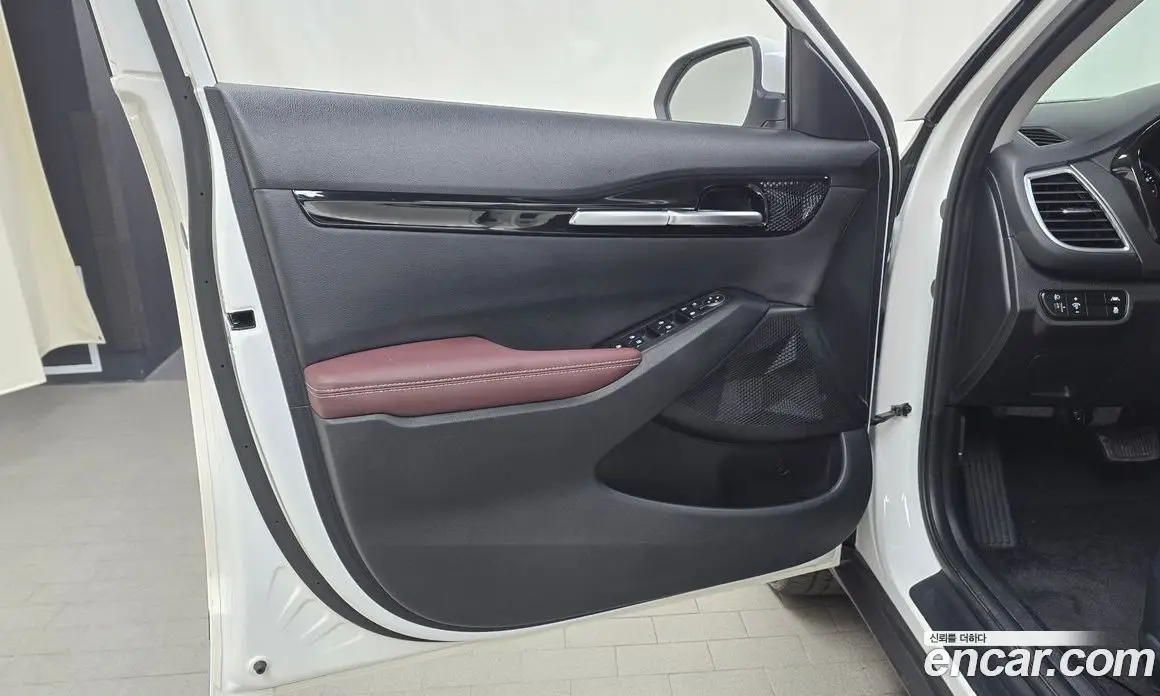 Kia Seltos 2022 1.6 автомат (гидро), фото 13