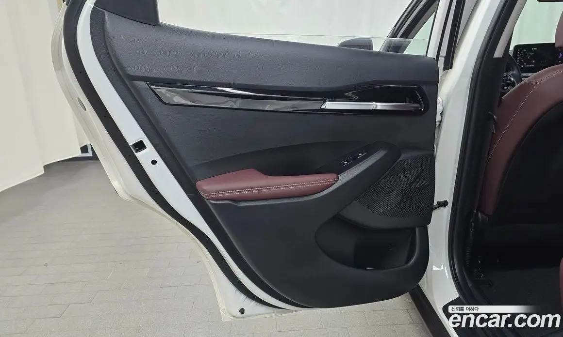 Kia Seltos 2022 1.6 автомат (гидро), фото 14