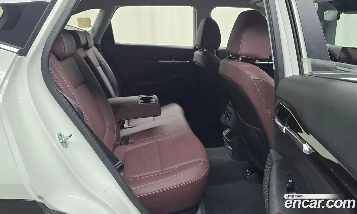 Kia Seltos 2022 1.6 автомат (гидро), фото 16