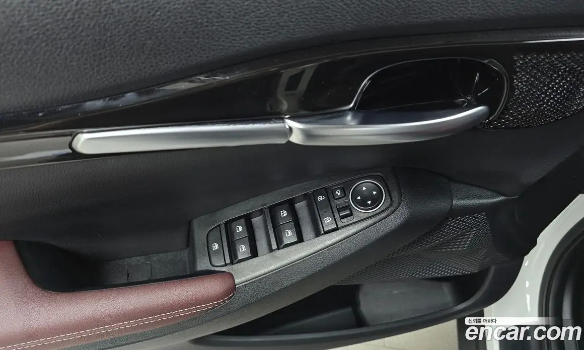 Kia Seltos 2022 1.6 автомат (гидро), фото 24