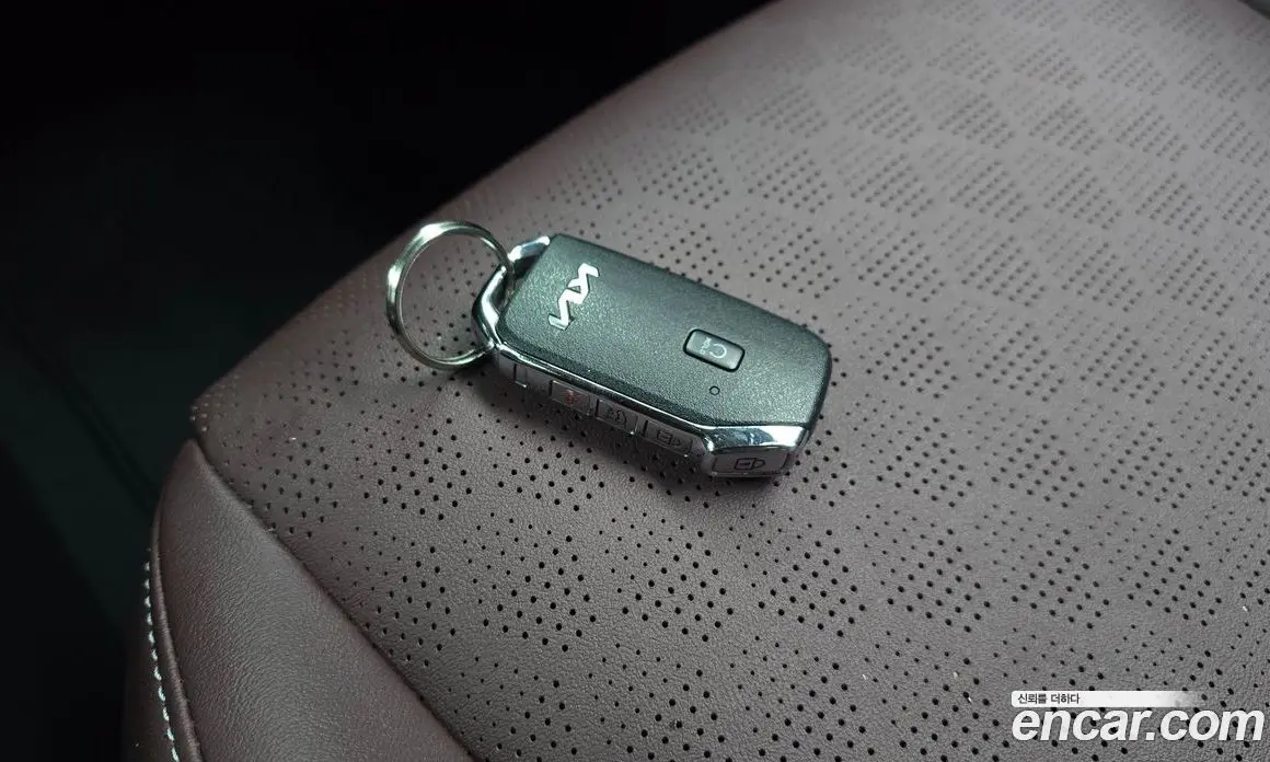 Kia Seltos 2022 1.6 автомат (гидро), фото 25