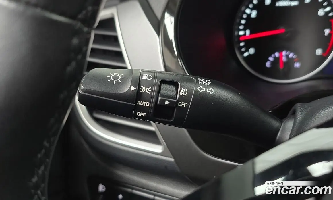 Kia Seltos 2022 1.6 автомат (гидро), фото 26