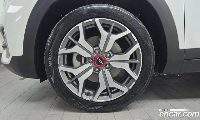 Kia Seltos 2022 1.6 автомат (гидро), миниатюра 4
