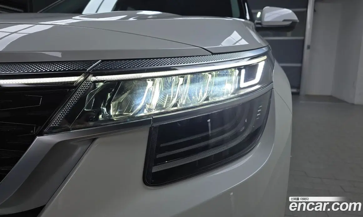 Kia Seltos 2022 1.6 автомат (гидро), фото 7