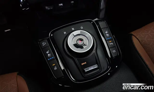 Kia Seltos 2023 1.6 автомат (гидро), миниатюра 12