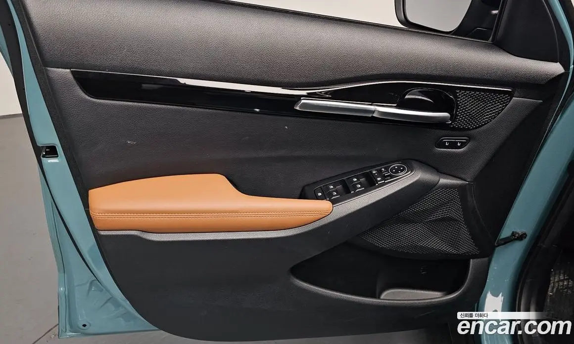 Kia Seltos 2023 1.6 автомат (гидро), фото 14