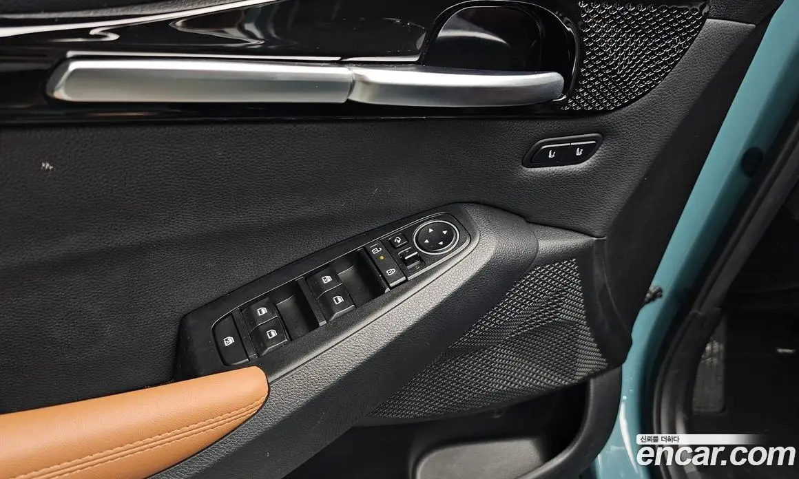 Kia Seltos 2023 1.6 автомат (гидро), фото 22