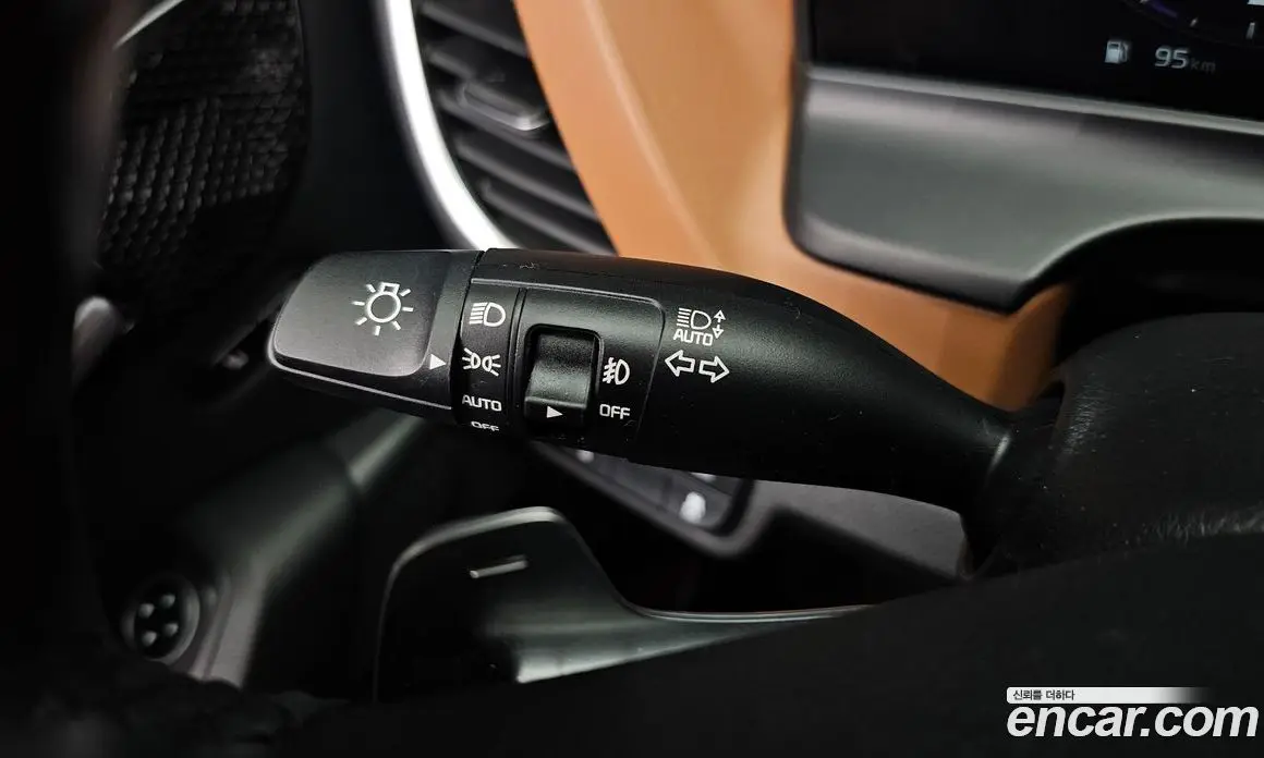 Kia Seltos 2023 1.6 автомат (гидро), фото 23