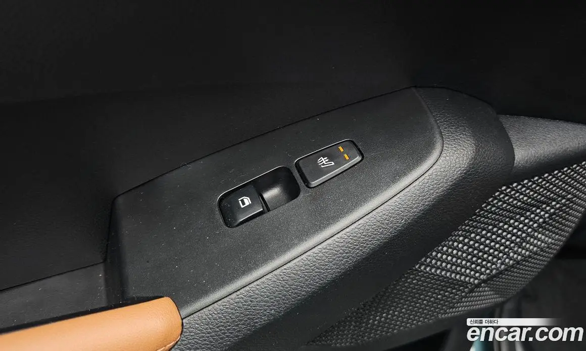 Kia Seltos 2023 1.6 автомат (гидро), фото 25