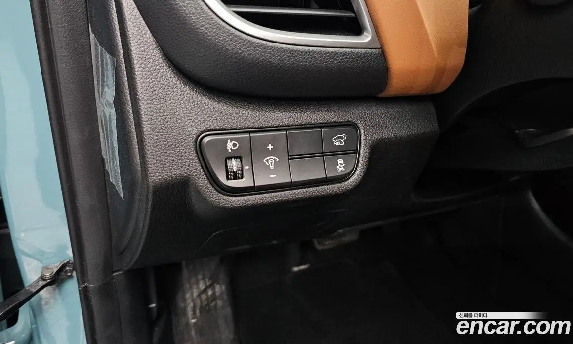 Kia Seltos 2023 1.6 автомат (гидро), фото 27