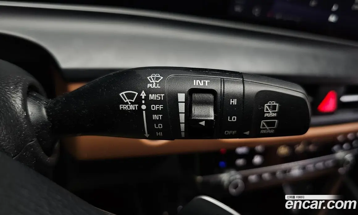 Kia Seltos 2023 1.6 автомат (гидро), фото 29