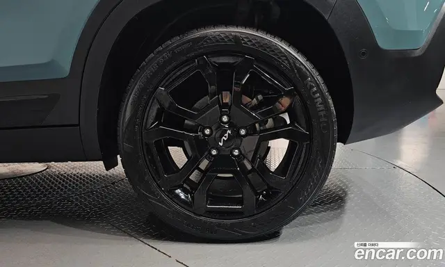 Kia Seltos 2023 1.6 автомат (гидро), миниатюра 7