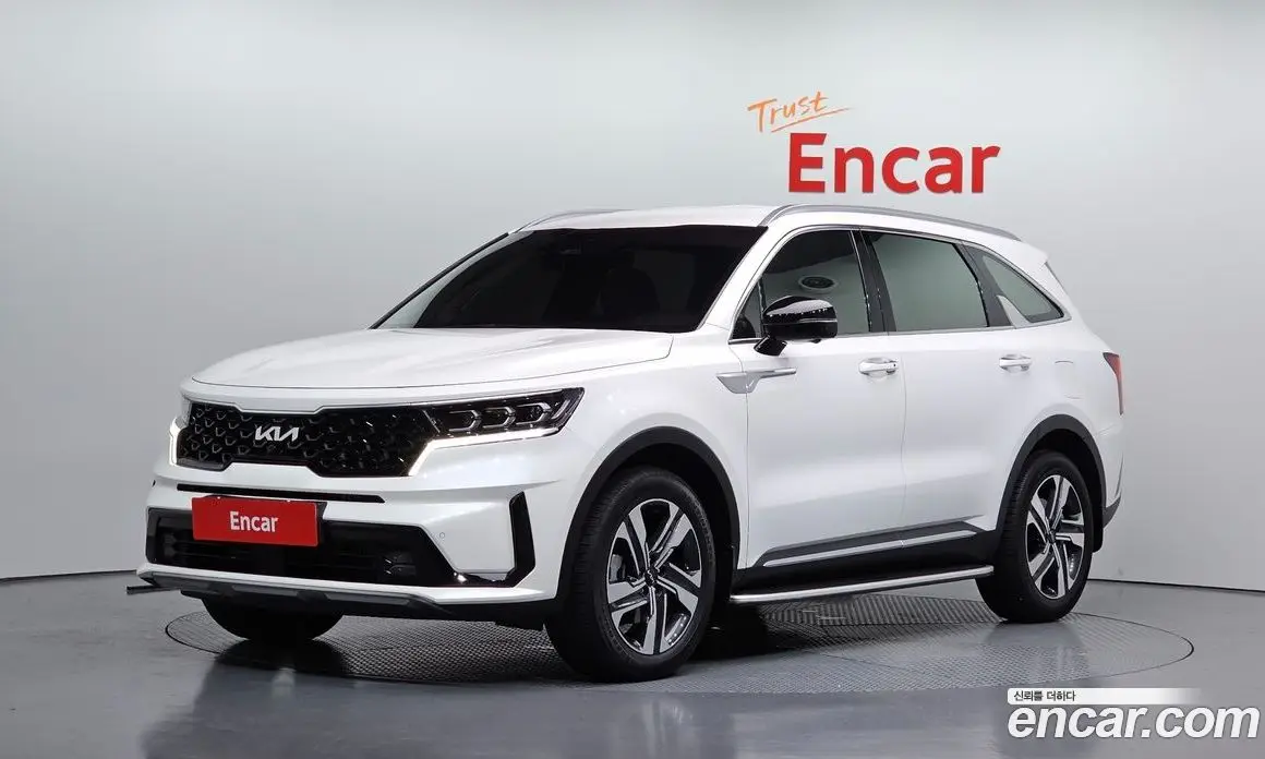 Kia Sorento 2023 1.6 автомат (гидро), фото 1 Kia Sorento 2023 1.6 автомат (гидро), фото 1