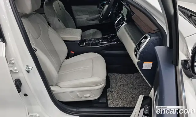 Kia Sorento 2023 1.6 автомат (гидро), миниатюра 11 Kia Sorento 2023 1.6 автомат (гидро), миниатюра 11