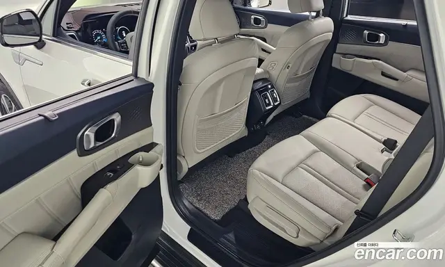Kia Sorento 2023 1.6 автомат (гидро), миниатюра 12