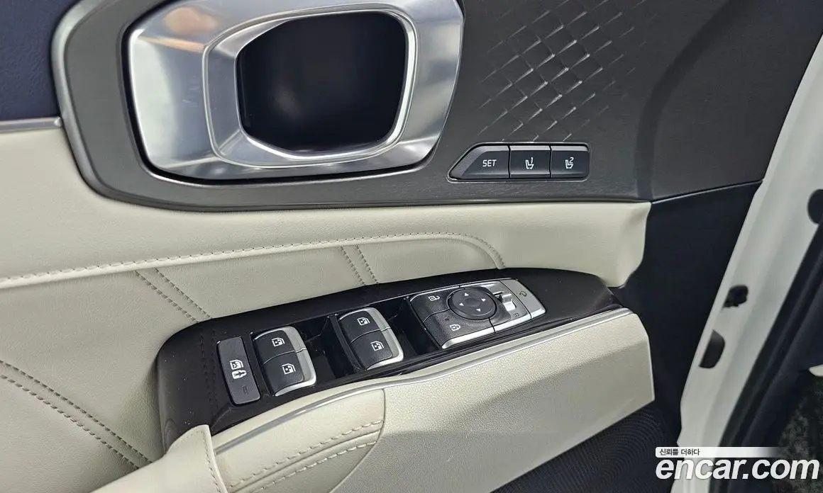 Kia Sorento 2023 1.6 автомат (гидро), фото 20 Kia Sorento 2023 1.6 автомат (гидро), фото 20