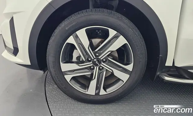 Kia Sorento 2023 1.6 автомат (гидро), миниатюра 5 Kia Sorento 2023 1.6 автомат (гидро), миниатюра 5